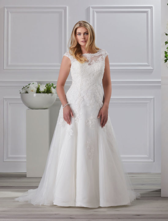 Miss Emily 8256