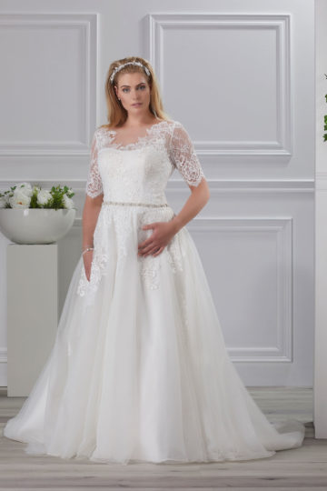 Miss Emily 8257