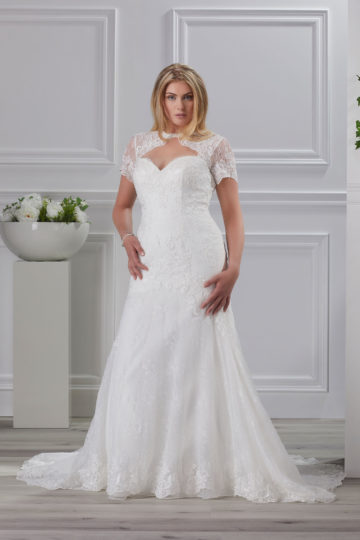 Miss Emily 8259