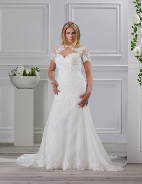 Miss Emily 8259