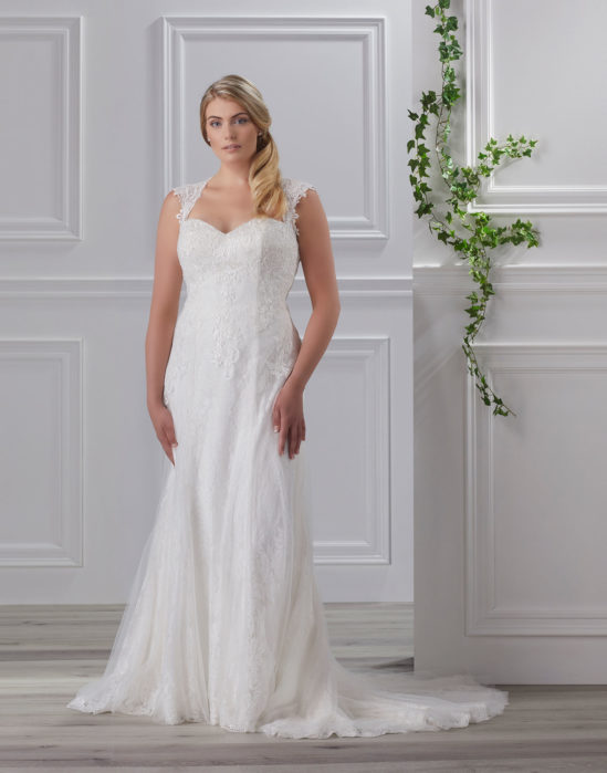 Miss Emily 8260