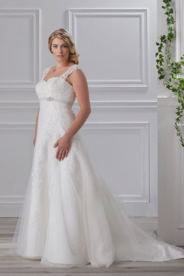 Miss Emily 8261
