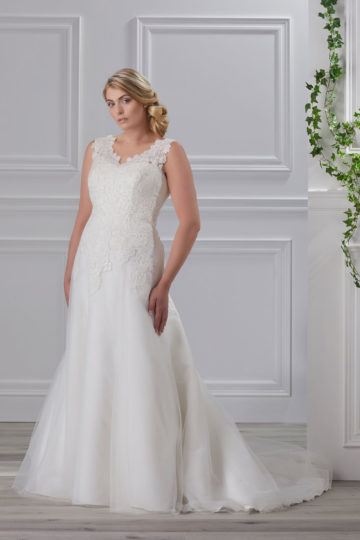Miss Emily 8295