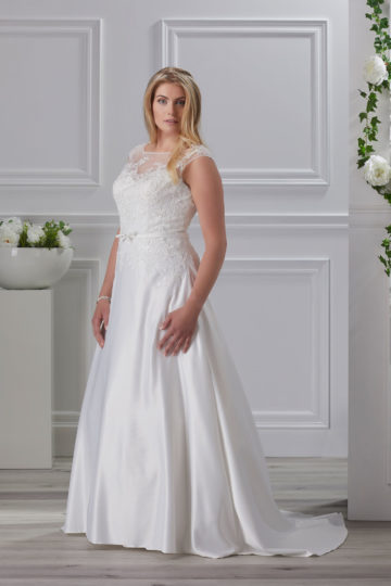 Miss Emily 8296
