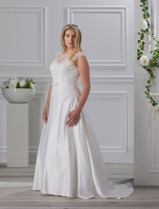 Miss Emily 8296
