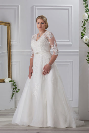 Miss Emily 8297