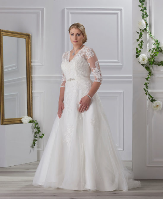 Miss Emily 8297