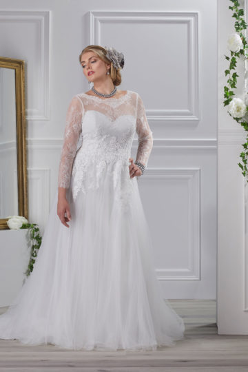 Miss Emily 8356