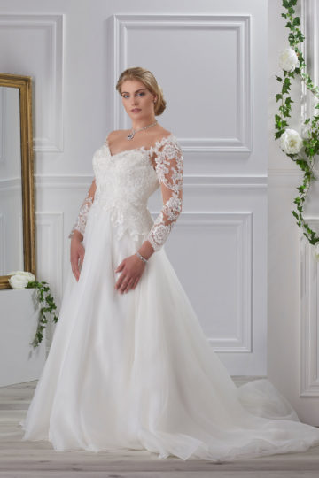Miss Emily 8373