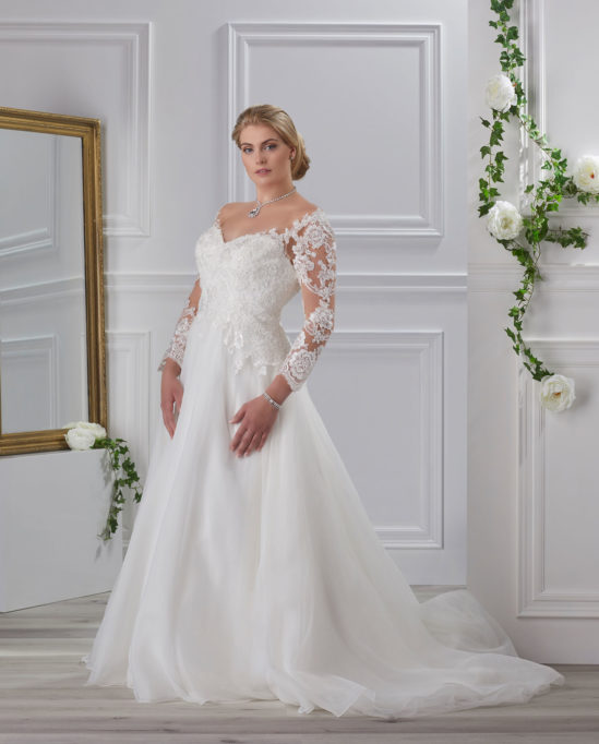 Miss Emily 8373