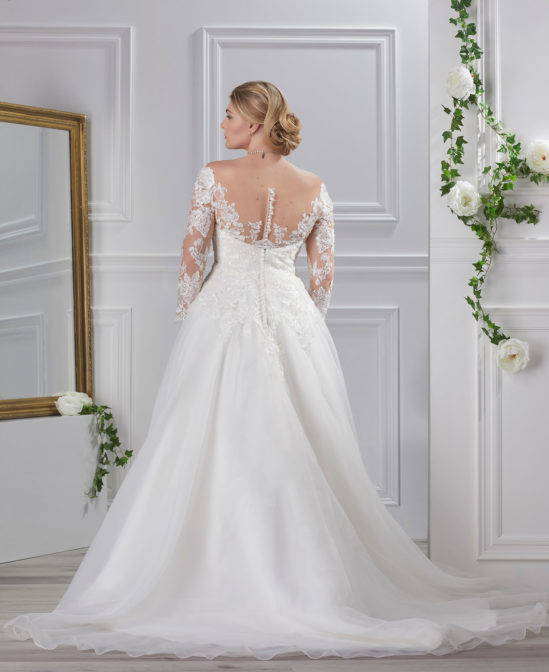 Miss Emily 8373 - Afbeelding 3