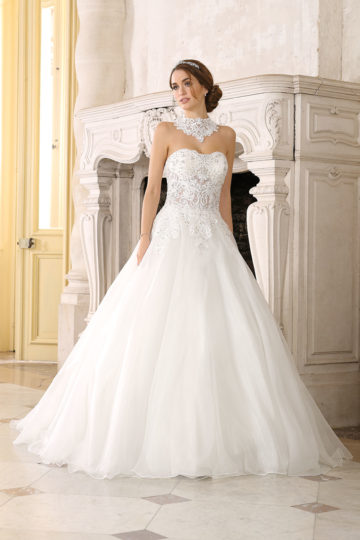 Tres Chic 9201