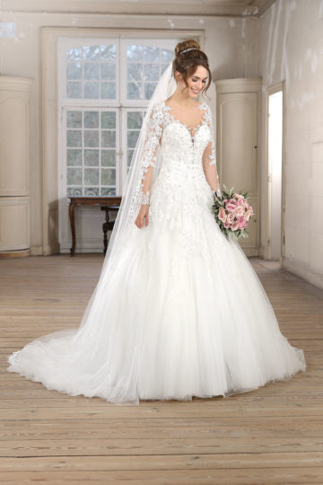 Tres Chic 9204