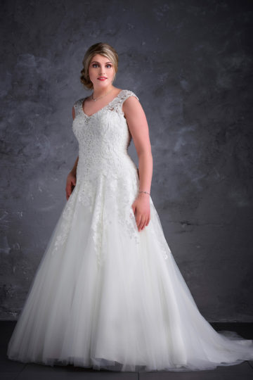Miss Emily 9225