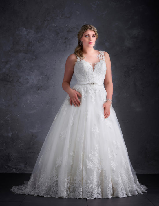 Miss Emily 9226