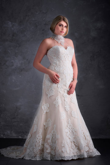 Miss Emily 9227