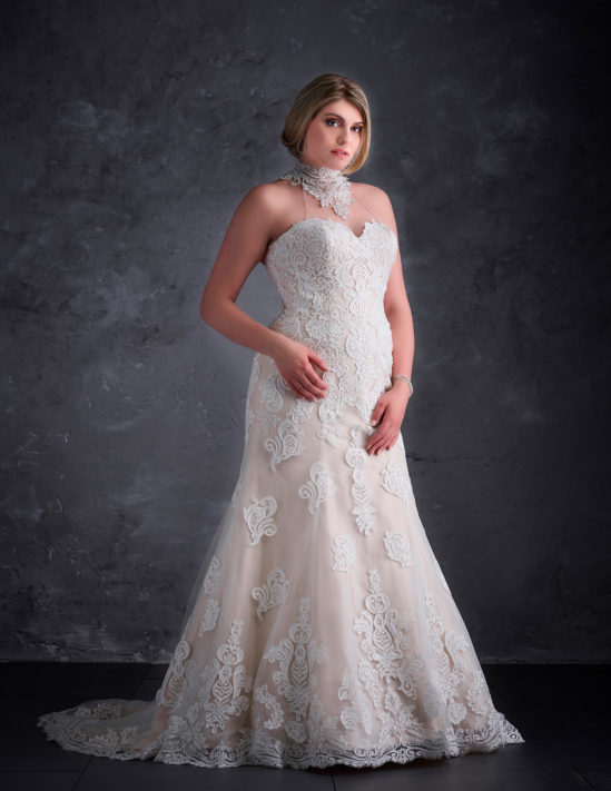 Miss Emily 9227