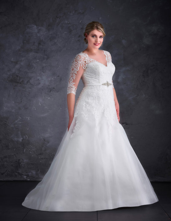 Miss Emily 9229