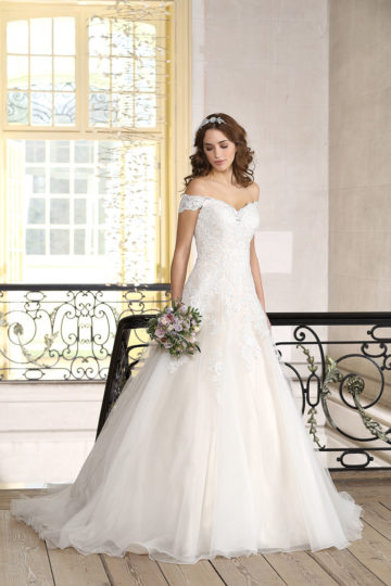 Tres Chic 9232