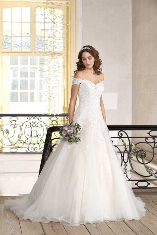 Tres Chic 9232