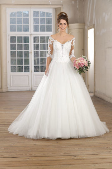 Tres Chic 9234