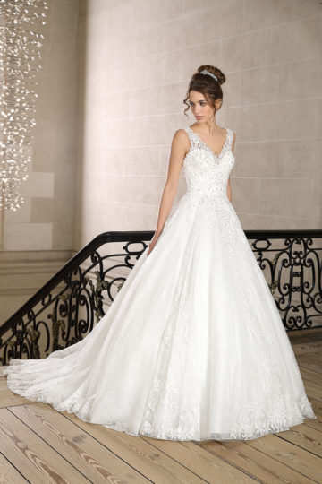 Tres Chic 9243