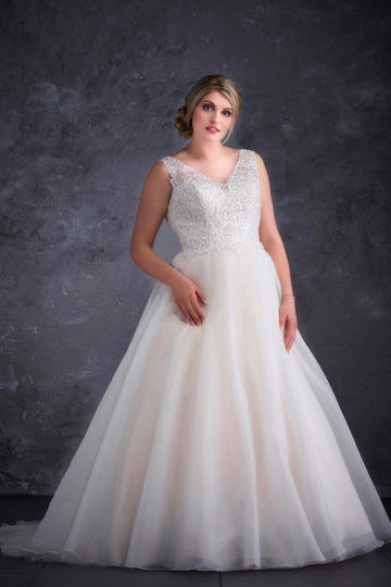Miss Emily 9246
