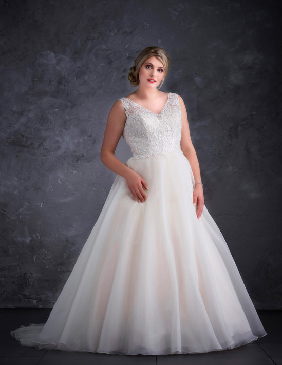 Miss Emily 9246