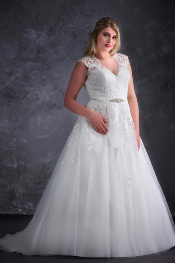 Miss Emily 9247