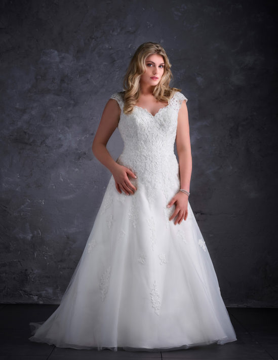Miss Emily 9249