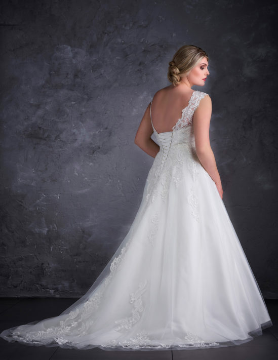 Miss Emily 9250 - Afbeelding 2