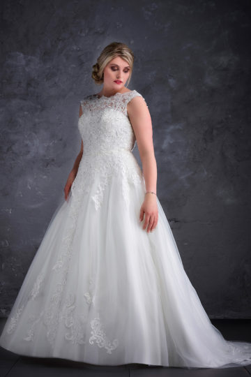 Miss Emily 9250
