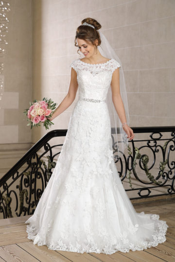 Tres Chic 9271
