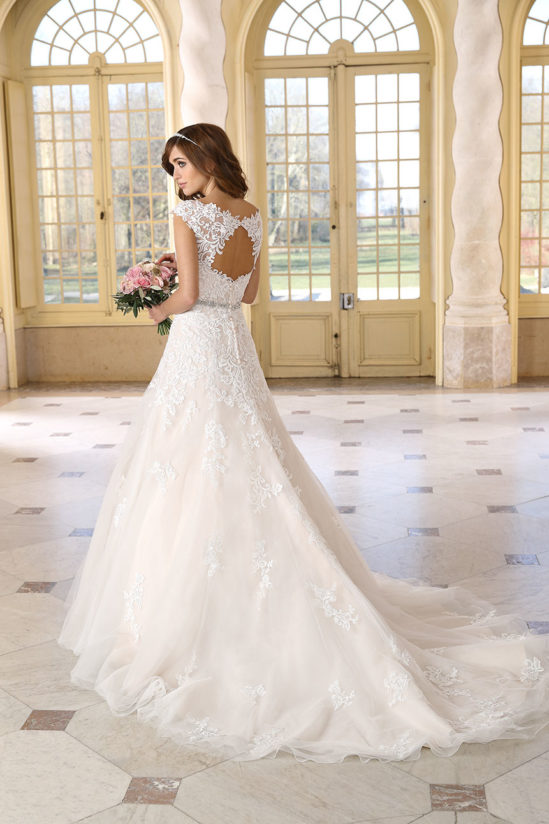 Tres Chic 9272 - Afbeelding 2