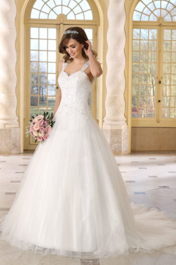 Tres Chic 9292