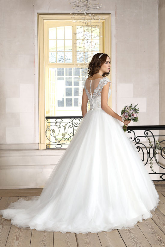 Tres Chic 9295 - Afbeelding 2