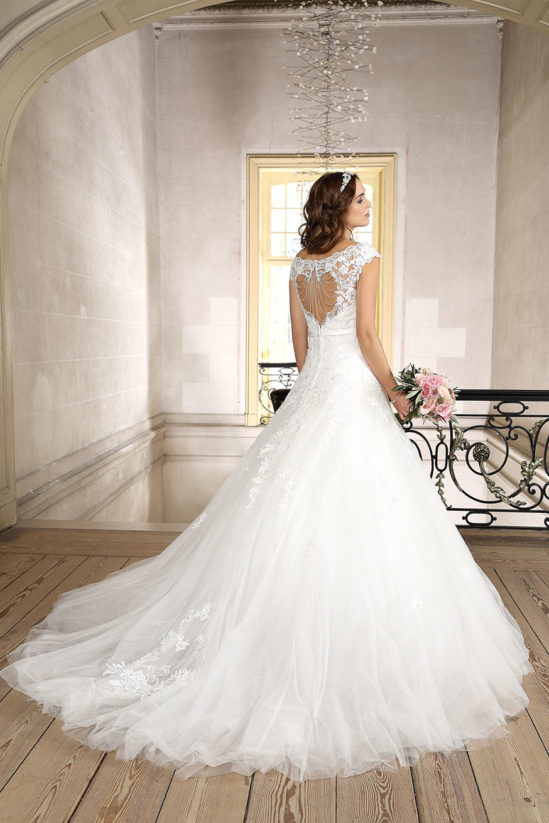 Tres Chic 9307 - Afbeelding 2