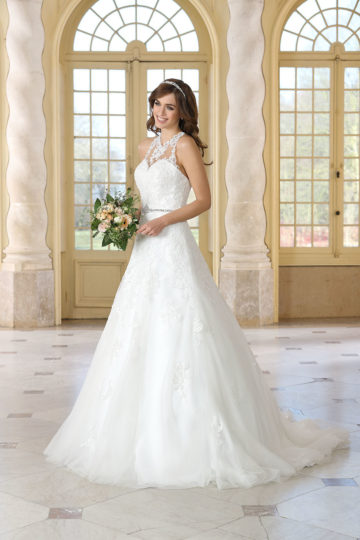 Tres Chic 9344