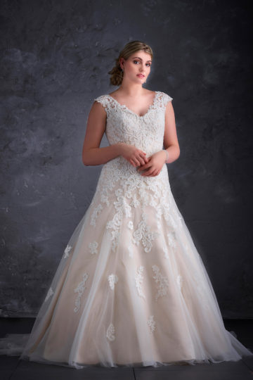 Miss Emily 9346