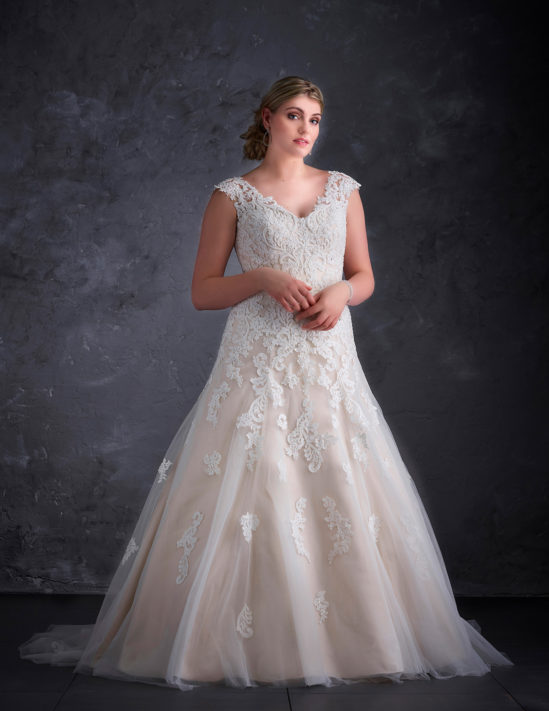 Miss Emily 9346