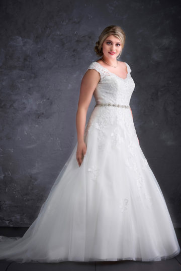Miss Emily 9347