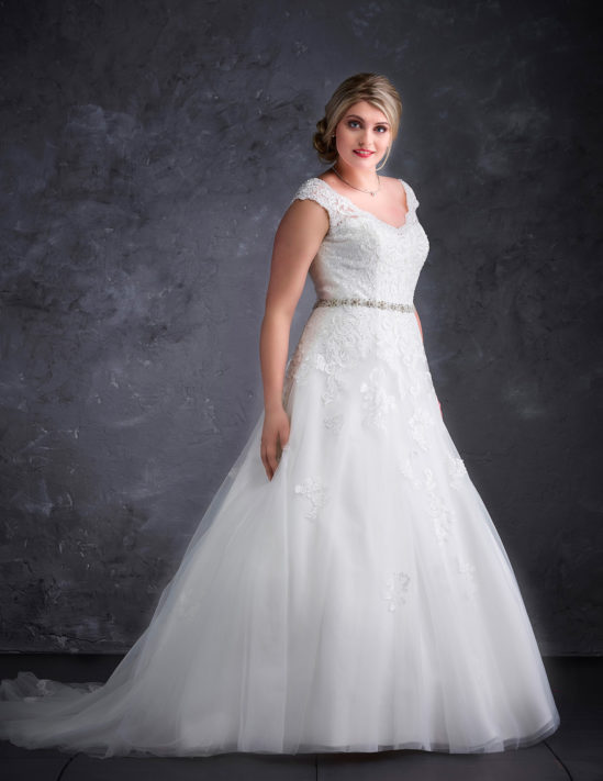Miss Emily 9347