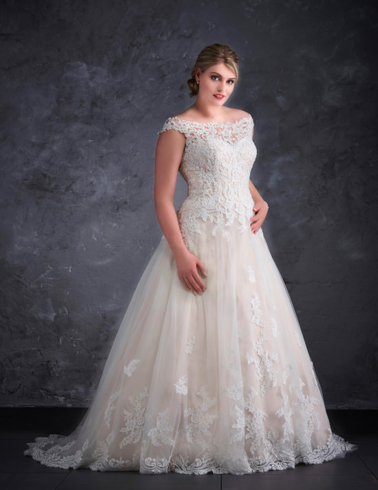Miss Emily 9348