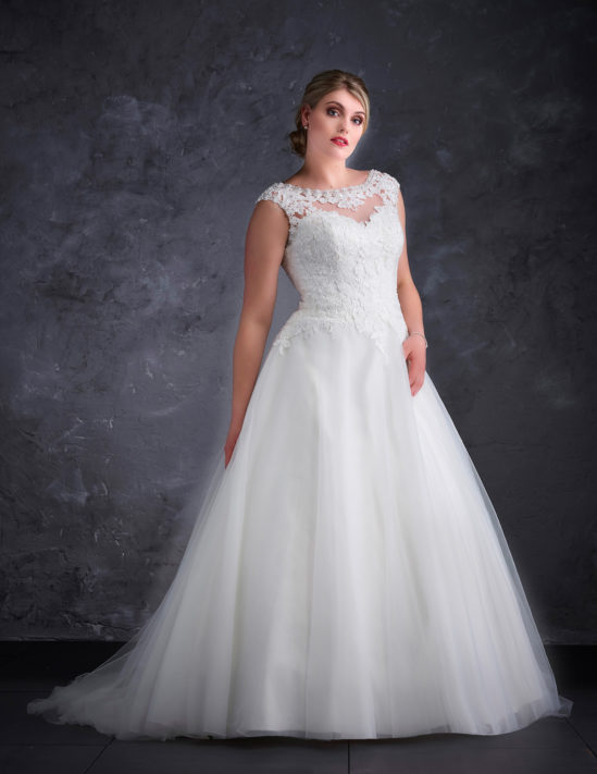 Miss Emily 9349