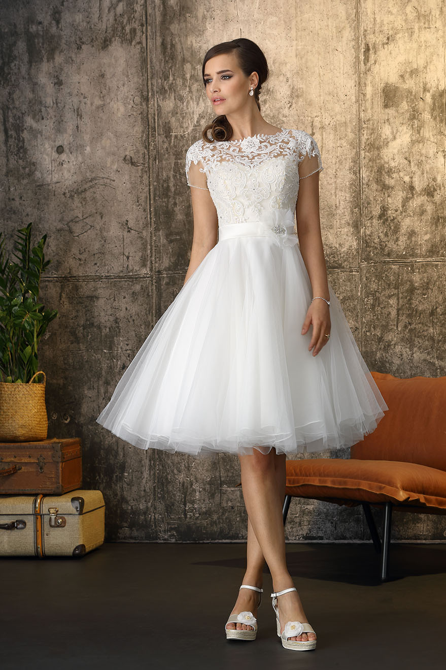 verwennen inschakelen horizon Brinkman 9371 - Wedding Wonderland