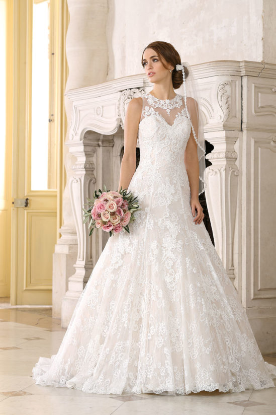 Tres Chic 9395