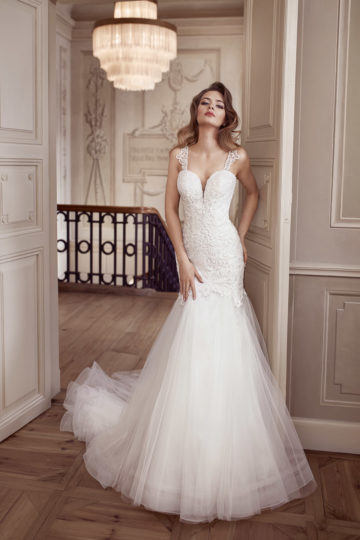 Elisabeth Grace 9266