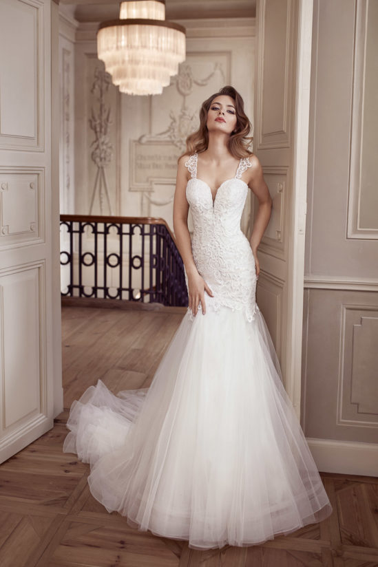 Elisabeth Grace 9266