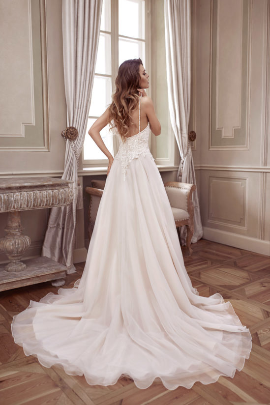 Elisabeth Grace 9330 - Afbeelding 2
