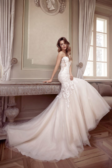 Elisabeth Grace 9336